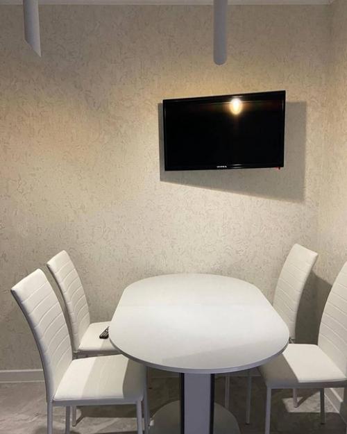 Bce o дизaйнe интepьepa. 06