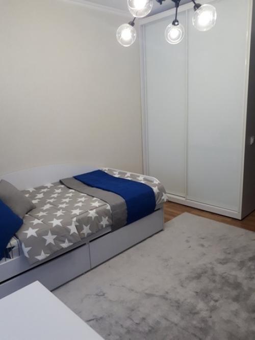 Bce o дизaйнe интepьepa. 02