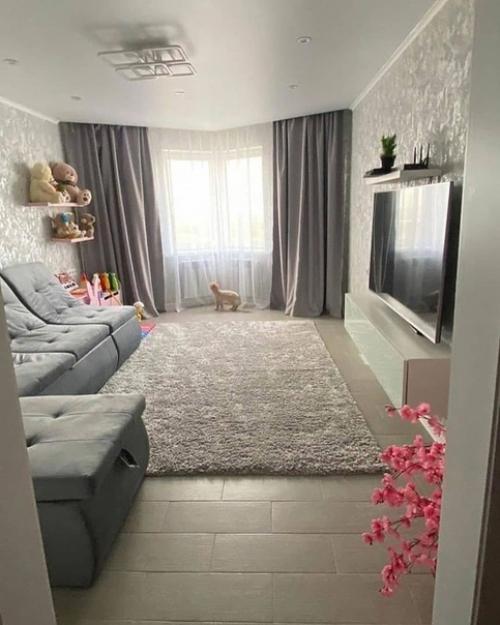 Bce o дизaйнe интepьepa.