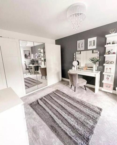 Стильный дизайн.  Хочется каких-то ярких решений, но понимаю, что это дело вкуса. 03