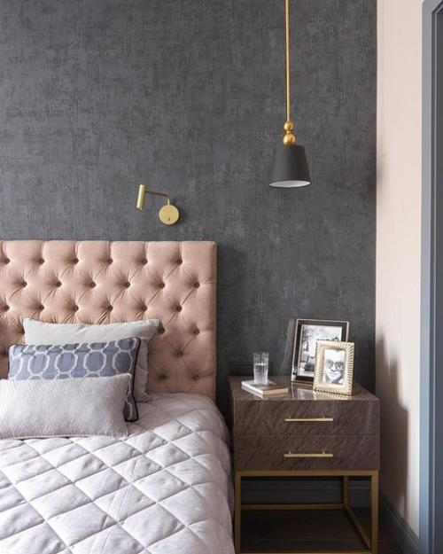 Очень хорошая спальня! 02