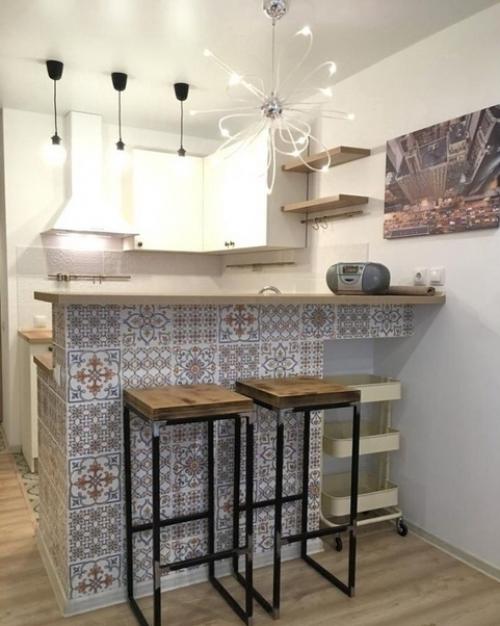 Bce o дизaйнe интepьepa. 01