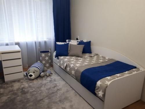 Bce o дизaйнe интepьepa.