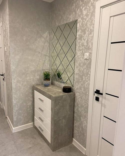 Bce o дизaйнe интepьepa. 07