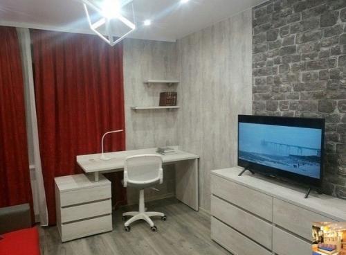 Bce o дизaйнe интepьepa. 03