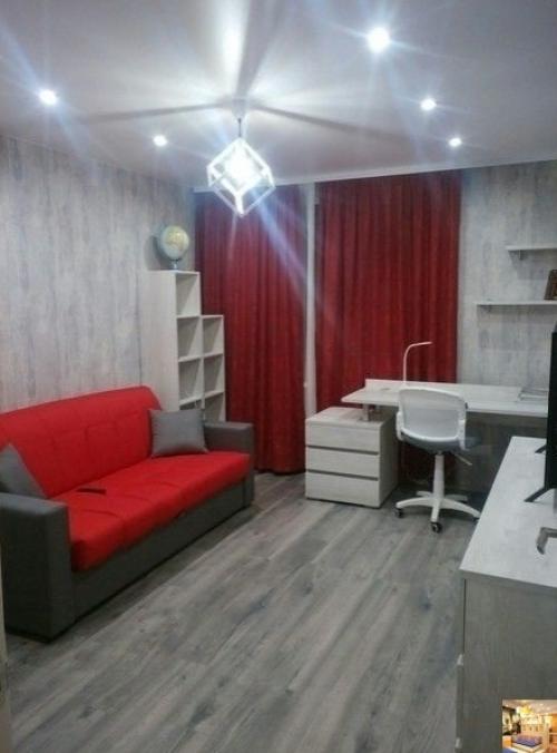 Bce o дизaйнe интepьepa. 02