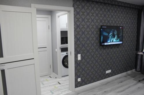 Ремонт делали своими силами! 07