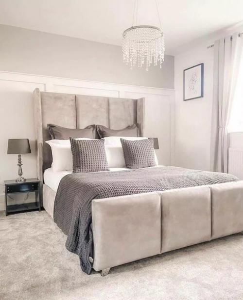 Стильный дизайн.  Хочется каких-то ярких решений, но понимаю, что это дело вкуса. 05