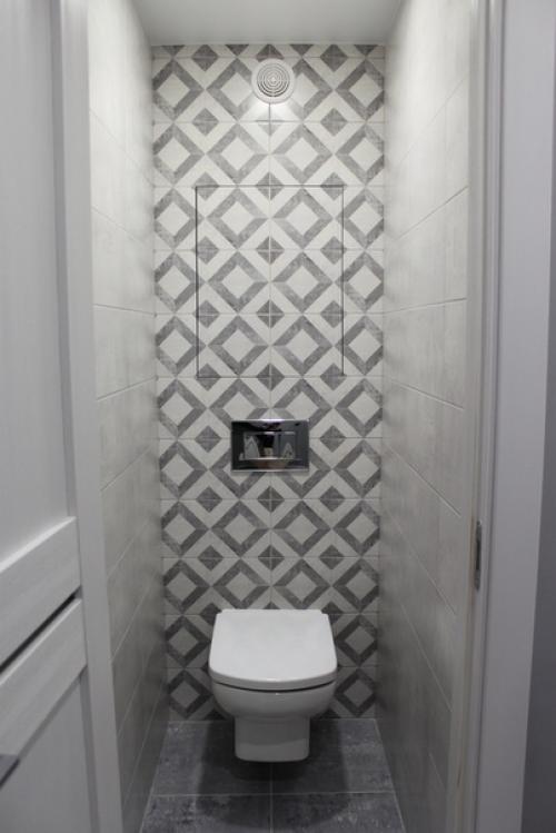 Ремонт делали своими силами! 06