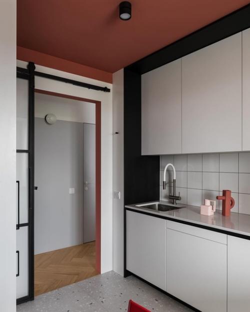 Очень красивый и смелый проект!