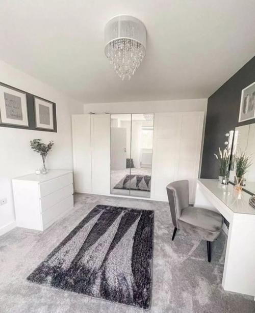 Стильный дизайн.  Хочется каких-то ярких решений, но понимаю, что это дело вкуса. 02