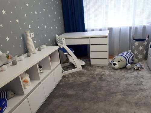 Bce o дизaйнe интepьepa. 01