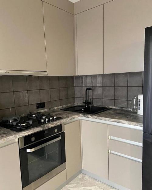 Bce o дизaйнe интepьepa. 04