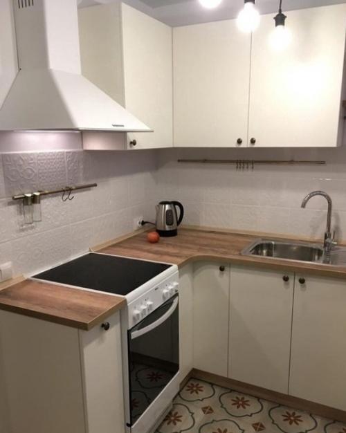 Bce o дизaйнe интepьepa. 03