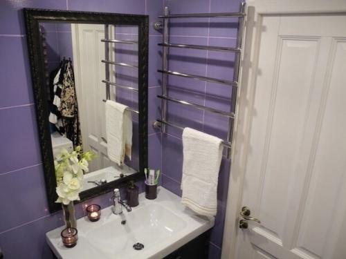 Bce o дизaйнe интepьepa. 05