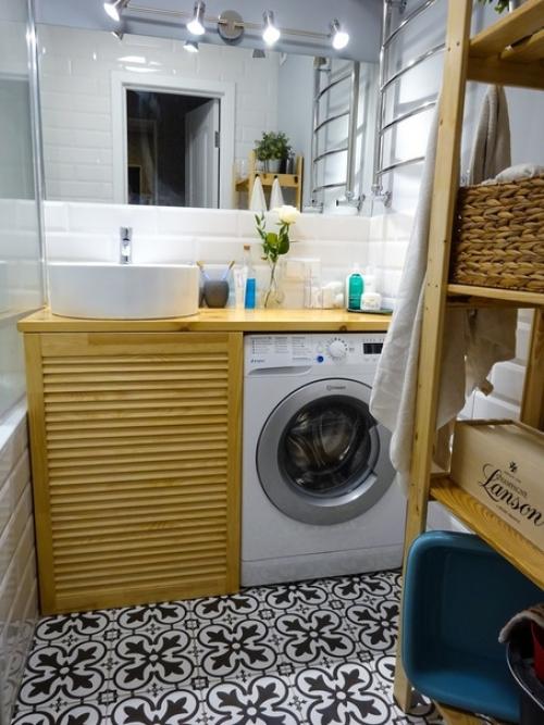 Прошу оцените и наш ремонт!  