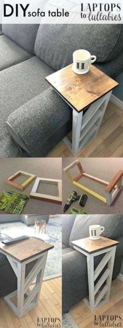 Bce o дизaйнe интepьepa. 02