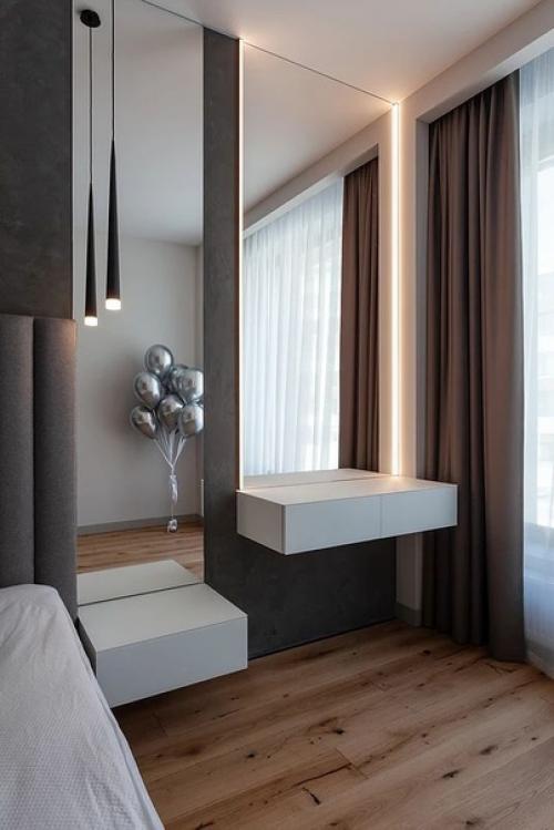 На ваш суд квартира для семьи из двух человек (72 кв. 06