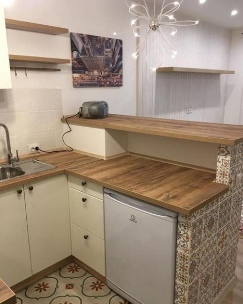 Bce o дизaйнe интepьepa. 02