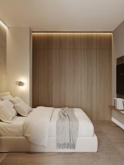 Вариант современного дизайна. 04