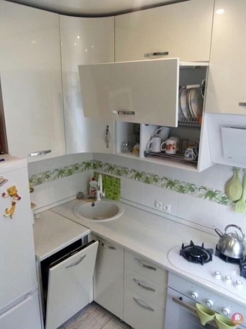 Bce o дизaйнe интepьepa. 03