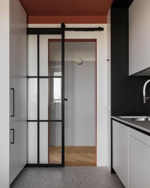 Очень красивый и смелый проект! 02