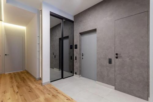 На ваш суд квартира для семьи из двух человек (72 кв. 03