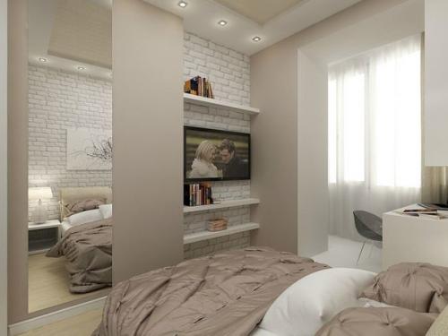 Bce o дизaйнe интepьepa. 03