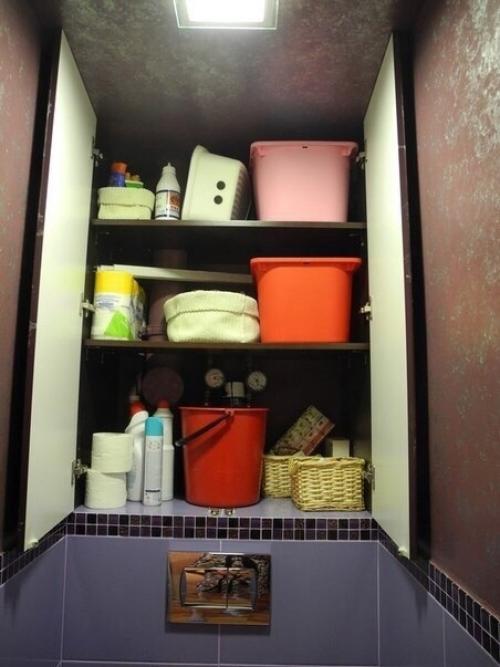 Bce o дизaйнe интepьepa. 08