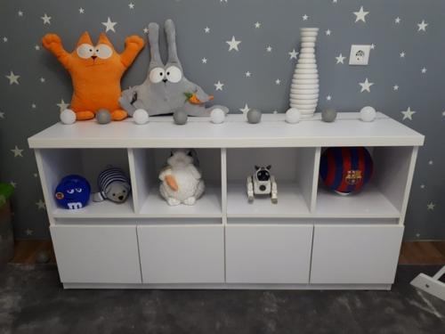 Bce o дизaйнe интepьepa. 03