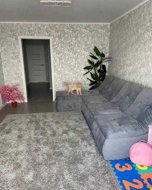 Bce o дизaйнe интepьepa. 09