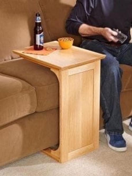 Bce o дизaйнe интepьepa. 05