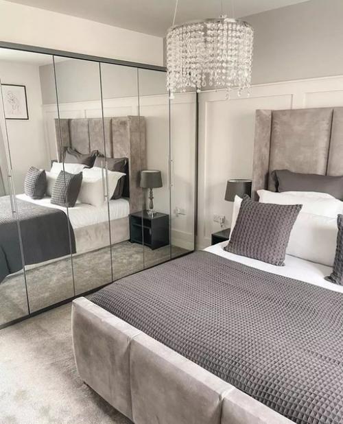 Стильный дизайн.  Хочется каких-то ярких решений, но понимаю, что это дело вкуса. 04