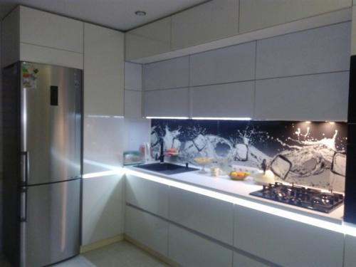 Хочу показать свою кухню. 01