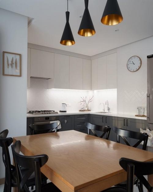 Мы представляем кухню на ваш суд! 04