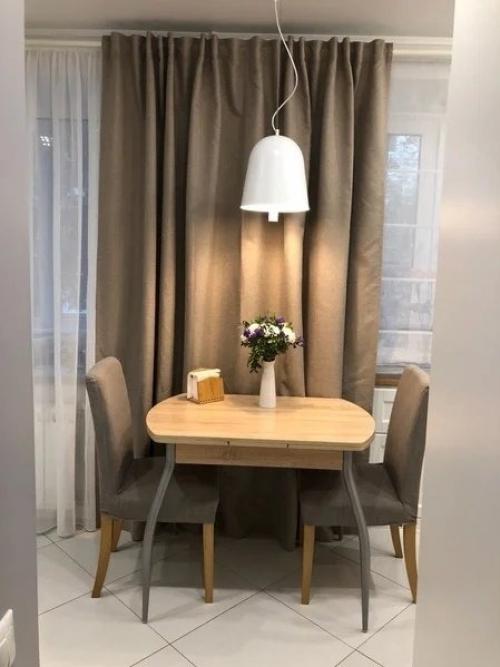 Bce o дизaйнe интepьepa. 04