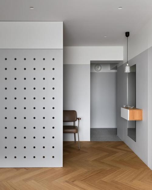 Очень красивый и смелый проект! 08