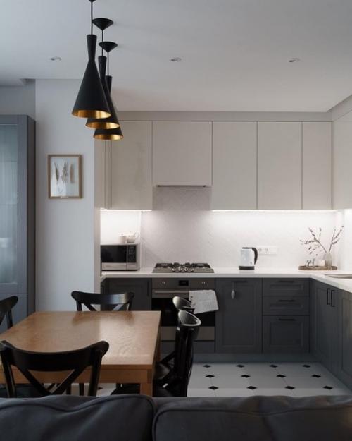 Мы представляем кухню на ваш суд! 03