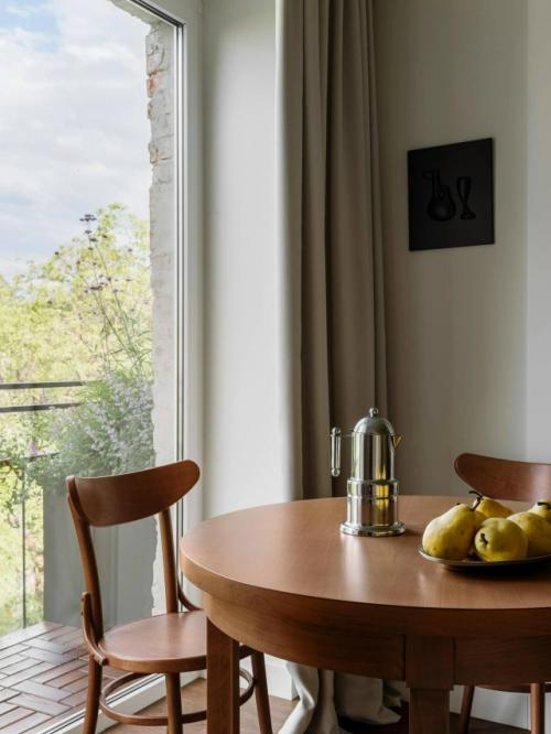 Дизайнеру удалось преобразить пространство площадью 38 кв. 02