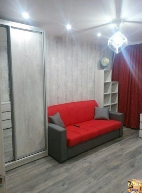 Bce o дизaйнe интepьepa. 01