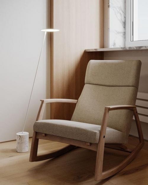 Кухня - гостиная, площадью 12, 5 кв. 04