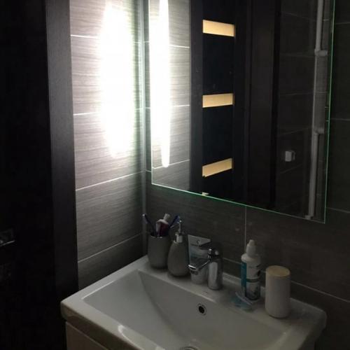 Bce o дизaйнe интepьepa. 04