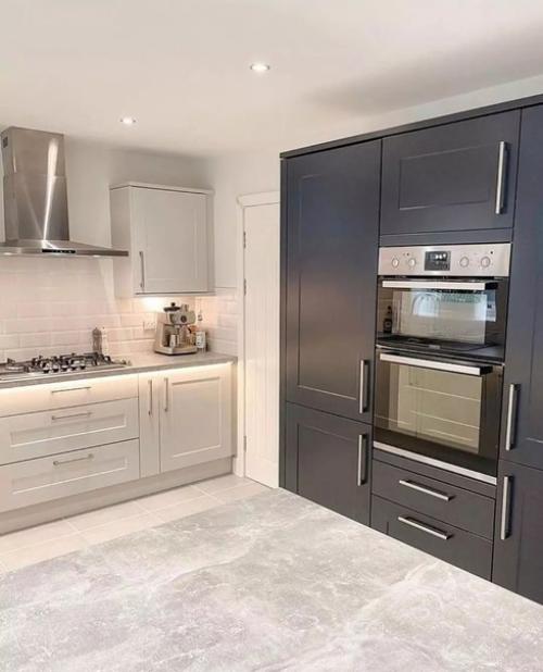 Стильный дизайн.  Хочется каких-то ярких решений, но понимаю, что это дело вкуса. 01