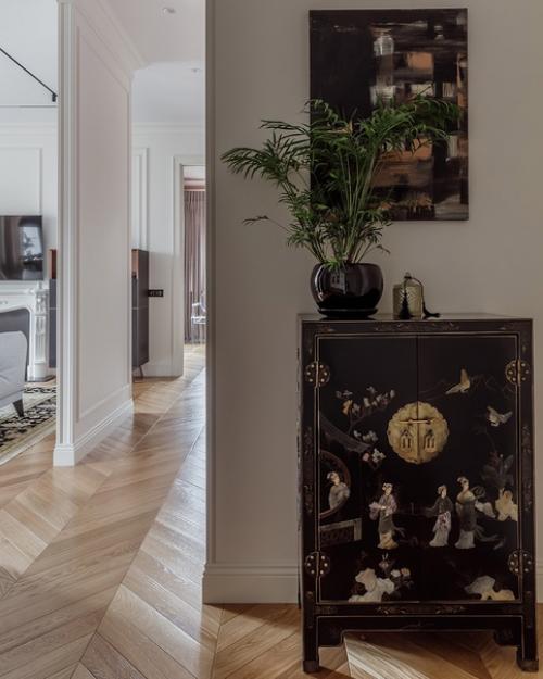 Квартира, площадью 53 кв. 04