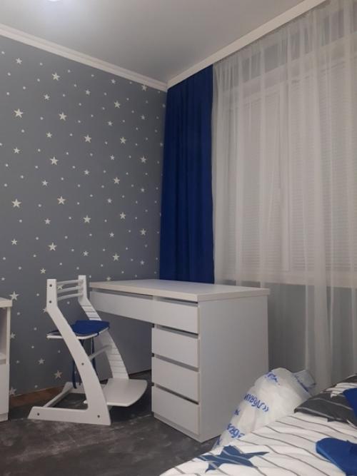 Bce o дизaйнe интepьepa. 04