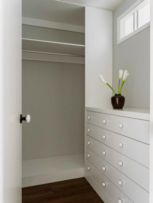 Дизайнеру удалось преобразить пространство площадью 38 кв. 09