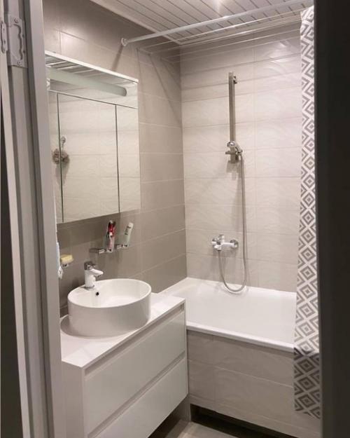 Bce o дизaйнe интepьepa. 08