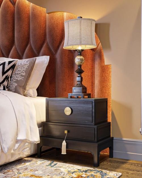 Спальня площадью 46 м 2. 08