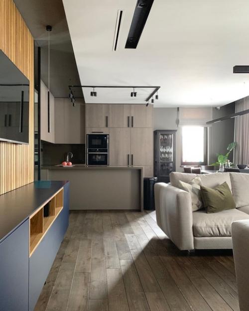 Дизайн / интерьер / стиль - Smashdesign. 01