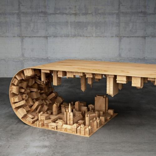 Подборка самых крутых столиков!